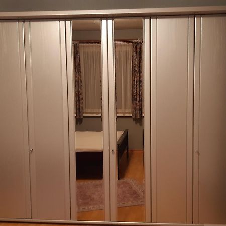 Ferienwohnung Luise, Gemuetlich, Freundlich Und Ganz Nah An Berlin Oranienburg Bagian luar foto