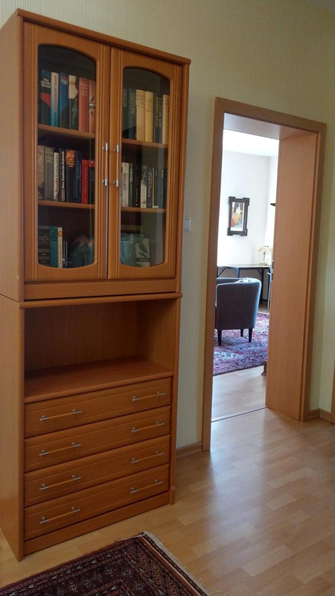 Ferienwohnung Luise, Gemuetlich, Freundlich Und Ganz Nah An Berlin Oranienburg Bagian luar foto